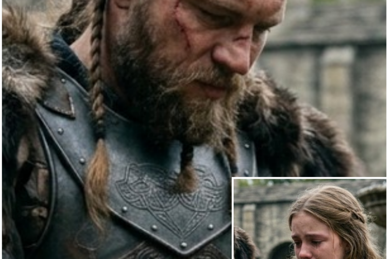 “You Feel It Too, Don’t You?” The King Whispered As Her Suppressed Wolf Finally Began To Rise And Nothing Could Stop It