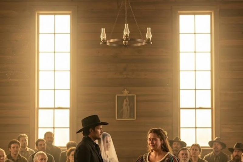 He walked past the “Beautiful” Sister — And Took the One, Nobody Wanted in Town