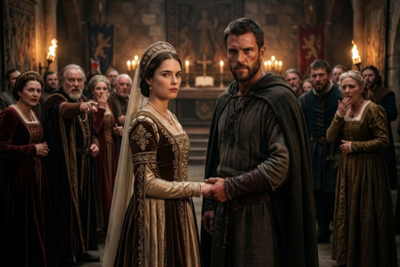 THE OMEGA SHE MARRIED WAS THE MISSING ALPHA KING