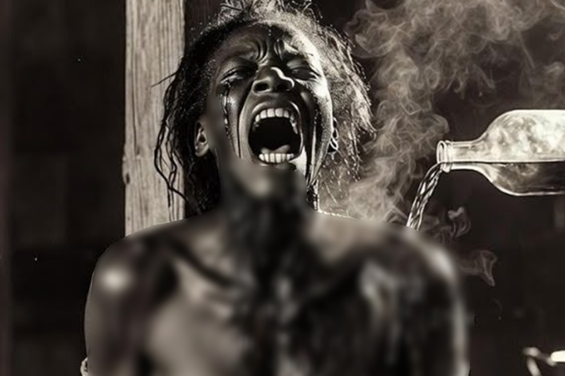 MARY PRINCE: THE ENSLAVED WOMAN WHOSE TESTIMONY SHOOK AN EMPIRE