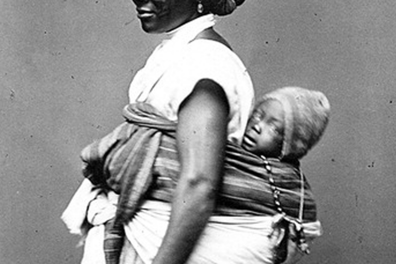 THE MOTHER WHO HUNTED HER CHILDREN’S BUYERS FOR 40 YEARS: A SLAVE’S BLOOD-SOAKED VENGEANCE