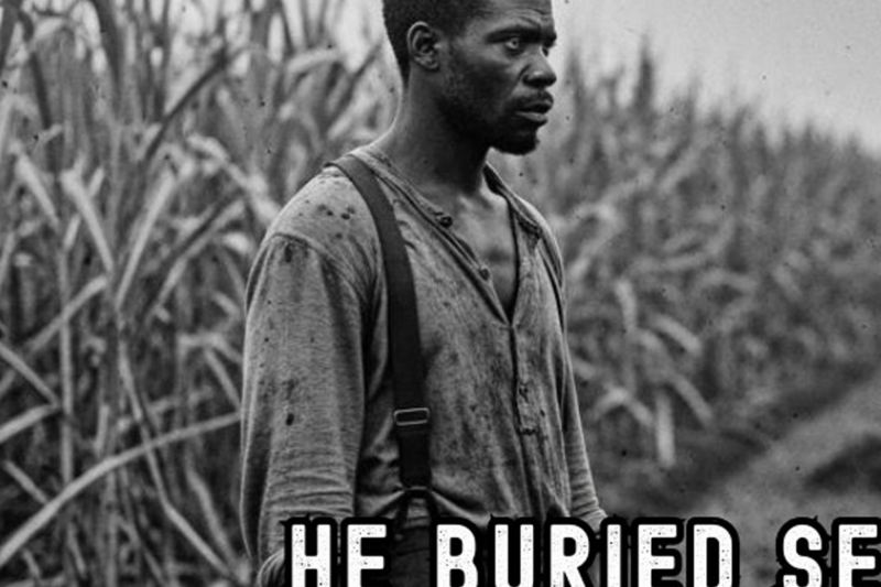 “What Did You Bury?” He Asked. The Soil Remembered Everything—Especially The Thing Marcus Planted That Would End An Empire.