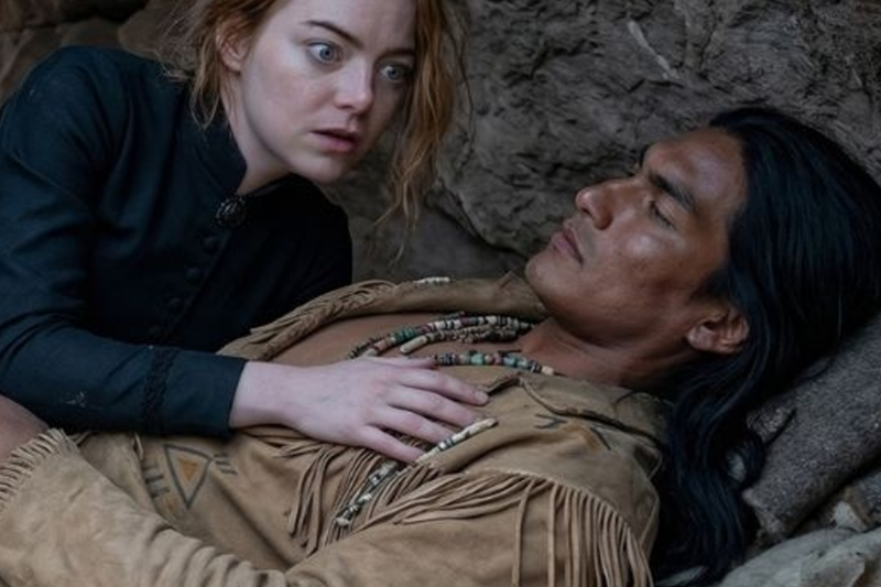“Stay,” The Apache Warrior Whispered Into The Darkness – And The Widow Who Was Never Meant To Love Him Made A Choice That Changed Everything Forever