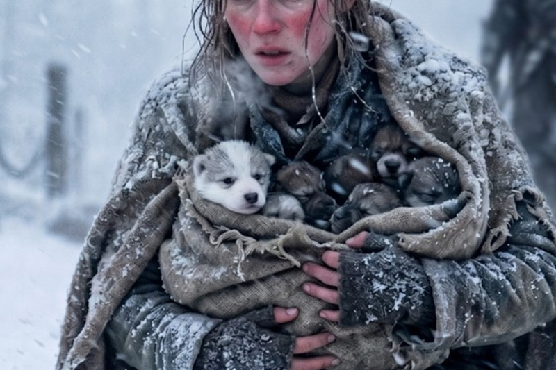 “IF I CHOOSE TO LEAVE, I LEAVE.” — SHE THOUGHT THE KING OF GREYFELL WOULD TURN HER AWAY… UNTIL HE OFFERED HER SOMETHING FAR MORE DANGEROUS THAN SHELTER