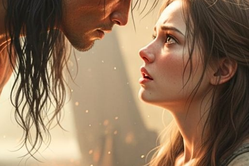 “‘You Should Have Died That Night,’ He Said—But Instead She Opened Her Eyes In Enemy Lands Where The Man Who Destroyed Her Life Became The Only One Who Could Save It”