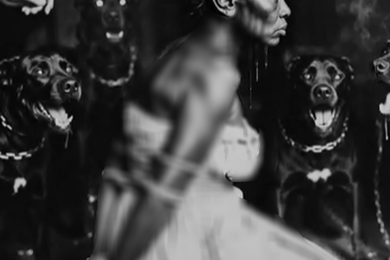 BURIED IN CHAINS BUT RISING FOR FREEDOM – THE REMARKABLE STORY OF ELIZABETH FREEMAN