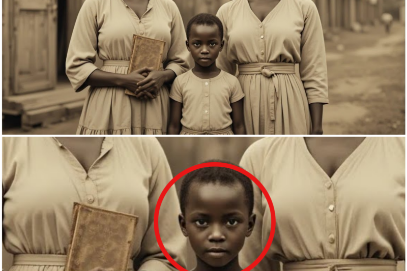 “Stop Them Before They Sing Again” The Buried Mystery Of French Speaking Slaves Hidden Deep Within Charleston’s Darkest Plantation Secret