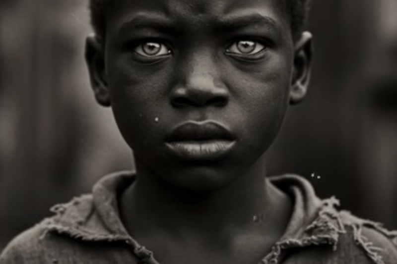 “I Remember Them All,” The Slave Boy Whispered Before Speaking Ancient Latin That Left Georgia’s Scholars Absolutely Terrified Forever