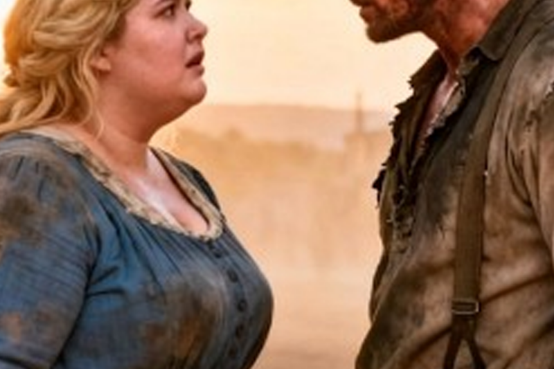 “He Should Have Shot Me” Eleanor Graves Stands At The Edge Of Survival After Thirteen Rejections And A Deadly Journey Through Wolf Territory Only To Discover Ranch On The Brink