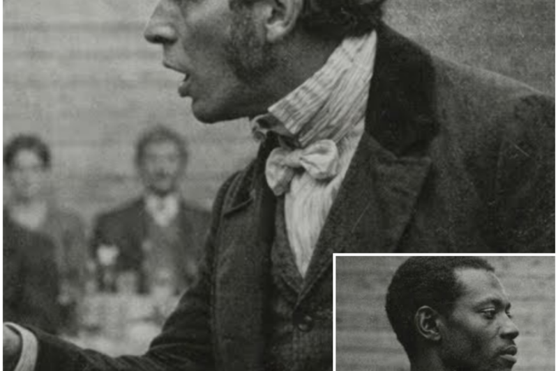 He Was Ordered To Kneel Before Wealthy Plantation Masters, But His Calm Refusal Sparked A Moment So Terrifying It Changed Belmont Plantation Forever