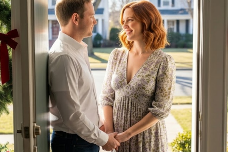 “‘You’re Mine Now’ She Said At The Doorstep Before Everything In His Life Shifted Into Something He Could Not Escape”