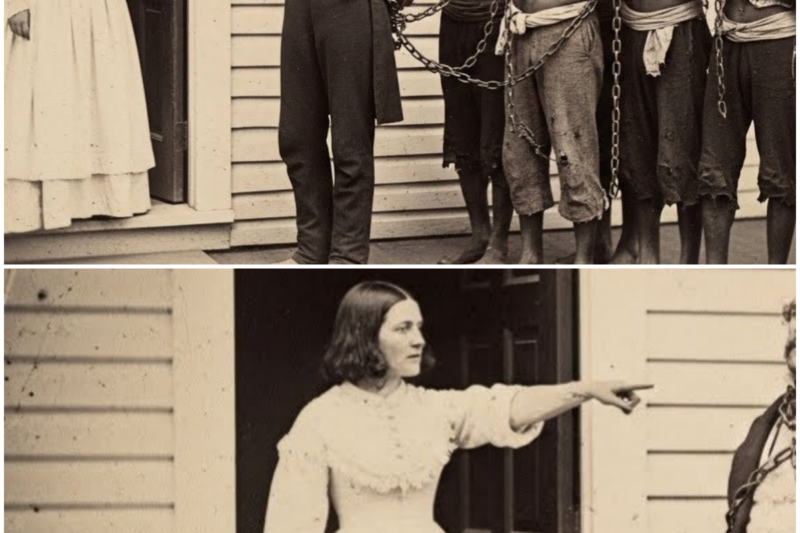 He Laughed At Her Threat Until The Night Turned Into A Hunt And She Became The Reckoning Never Saw Coming