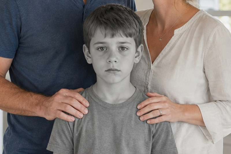 The Letter From My Dead Son: The Truth That Destroyed Me