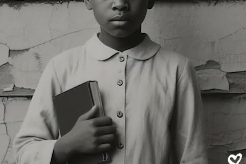 She Secretly Learned to Read at Nine—What She Discovered About the Plantation’s Dark Secrets Changed Everything Forever