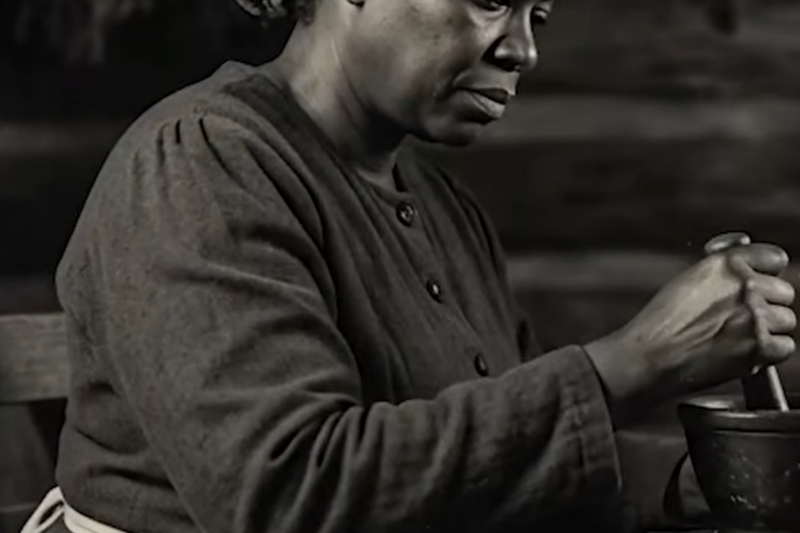 In A Plantation Birth Room, An Enslaved Woman Held The Power To Create Life Or End A Dynasty’s Future Secretly
