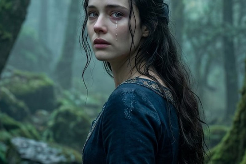 “I’d Rather Die Than Be Your Secret,” The Broken Mate Told The King Before Everything Burned To Ashes