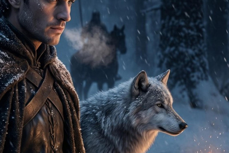 “YOU ARE UNDER MY PACK’S PROTECTION NOW.” The Exiled Healer Never Expected A Ruthless Alpha King To Choose Her