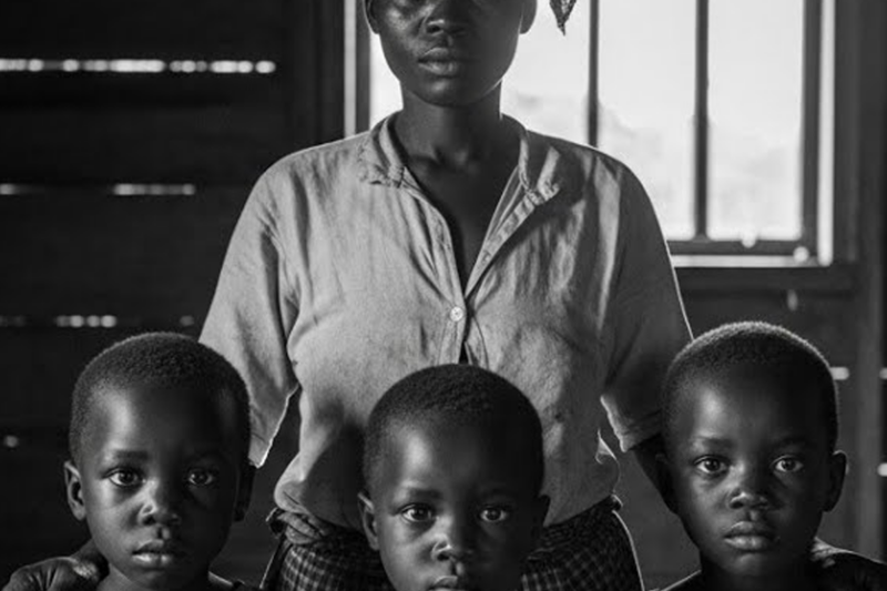“YOU TOOK MY CHILDREN… NOW I TAKE EVERYTHING.” The Plantation’s Quiet Seamstress Planned Revenge Nobody Saw Coming
