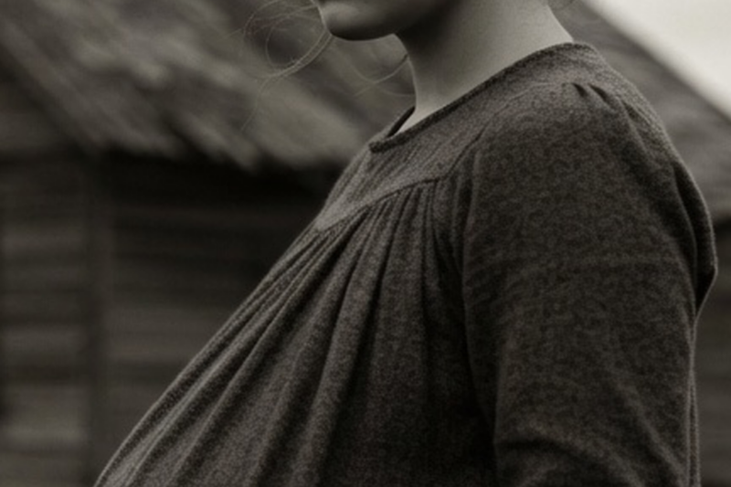 The Pregnancy That Defied Biology — America’s Most Inbred Child in History.