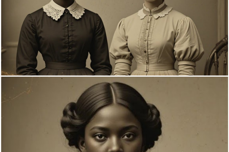 “Why Does She Have My Son’s Birthmark?” — A Plantation Nursemaid Uncovered The Secret That Destroyed An Entire Family Forever