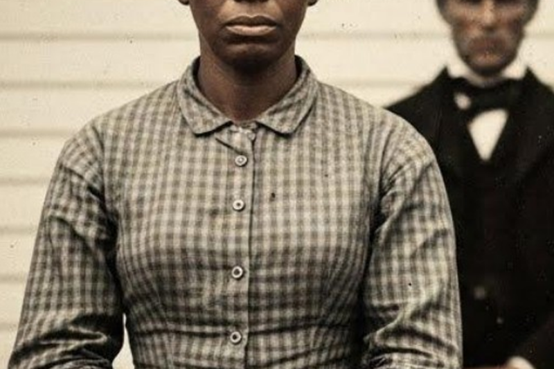 The Woman Named Celia: How One Enslaved Life Became the Dark Bridge Between Three Generations of a Powerful Family