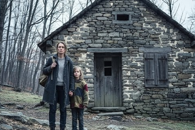 The 50-Cent Cabin of Silver and Secrets: A Mother’s Fight for Truth Against a Ruthless Mining Empire