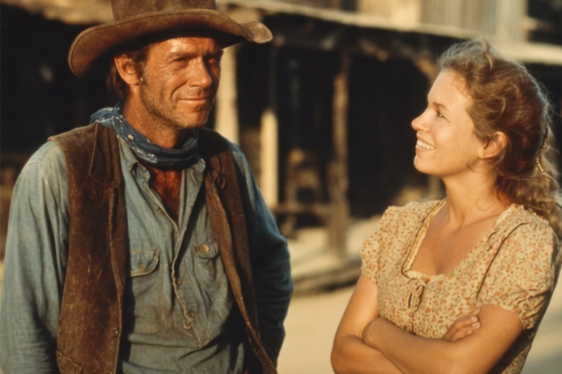 THE COWBOY WHO ASKED FOR THE WOMAN EVERYONE ELSE FORGOT