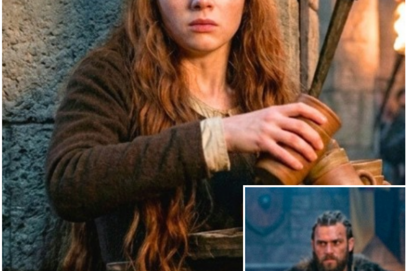 “The Alpha King Looked at Me for Six Seconds… Then I Learned My Father Died Protecting a Secret”