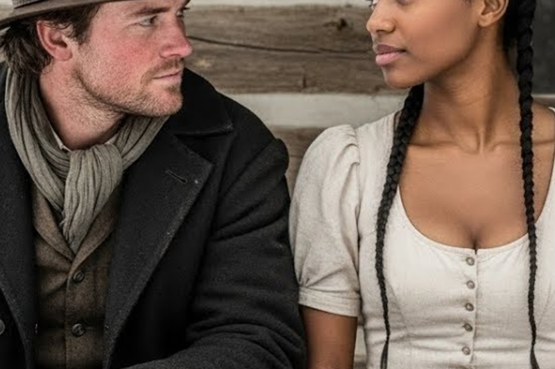 I Ran From My Wedding… But the Man Who Took Me In Was Hiding Something Far More Dangerous