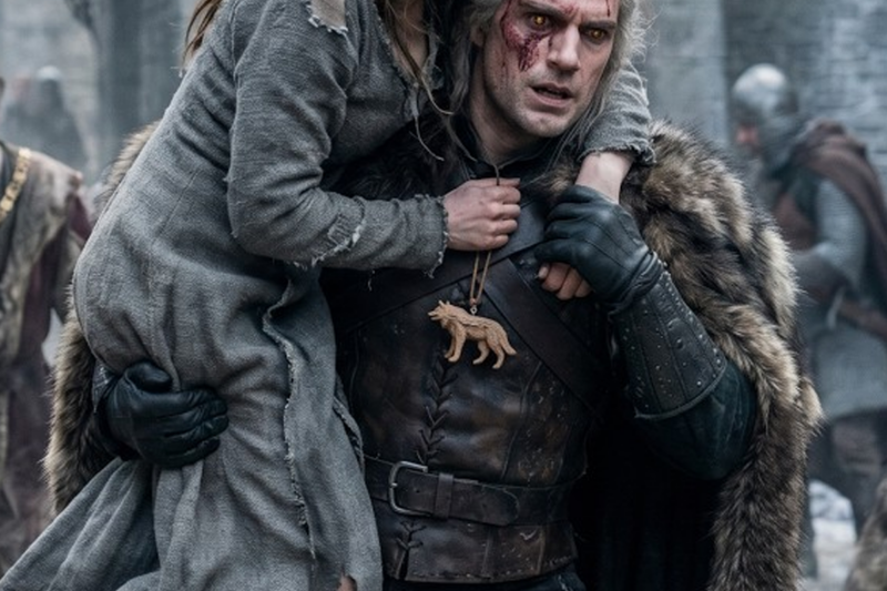 “If That Spear Reaches Him, Then I Have Already Lost Him Once Again” — In The Split Second Between War And Destiny, Norah Dares To Defy Death Itself To Save The Monster She Once Promised To Marry