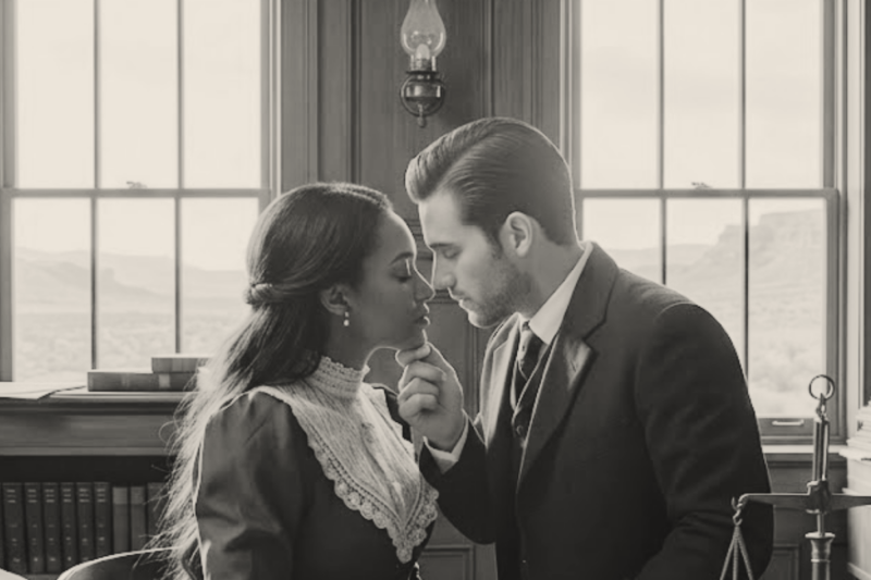“You Were Never The Woman I Imagined” — Ten Years Later, He Returned And Found Her Impossible To Forget