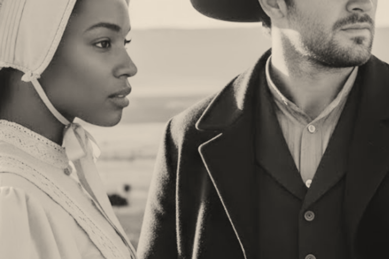 They Mocked The Lonely Teacher For Helping A Broke Cowboy — But Nobody Expected What Happened After She Risked Her Last Dollar On A Man The Entire Town Had Already Given Up On