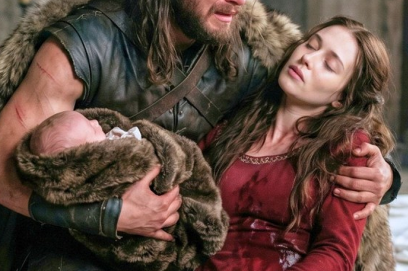“Get Kieran… Please…” The Alpha King Didn’t Hear His Mate Begging While She Bled Alone Giving Birth In Darkness