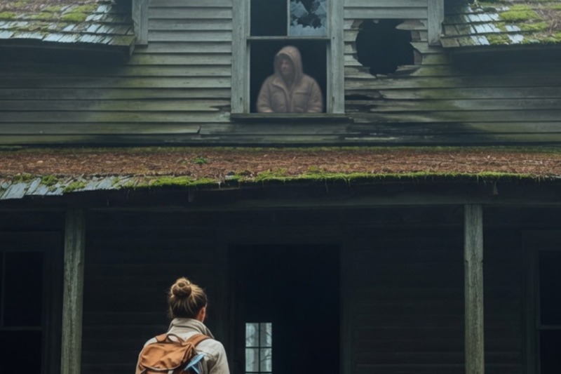 The House That Refused to Sell
