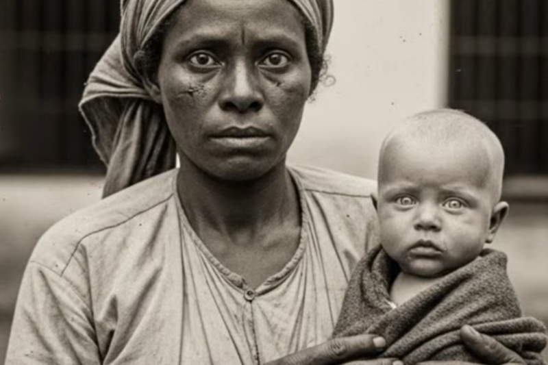 A Baby Vanished Without A Trace In The Dead Of Night But What His Mother Discovered Years Later Was Far More Terrifying Than Death Itself