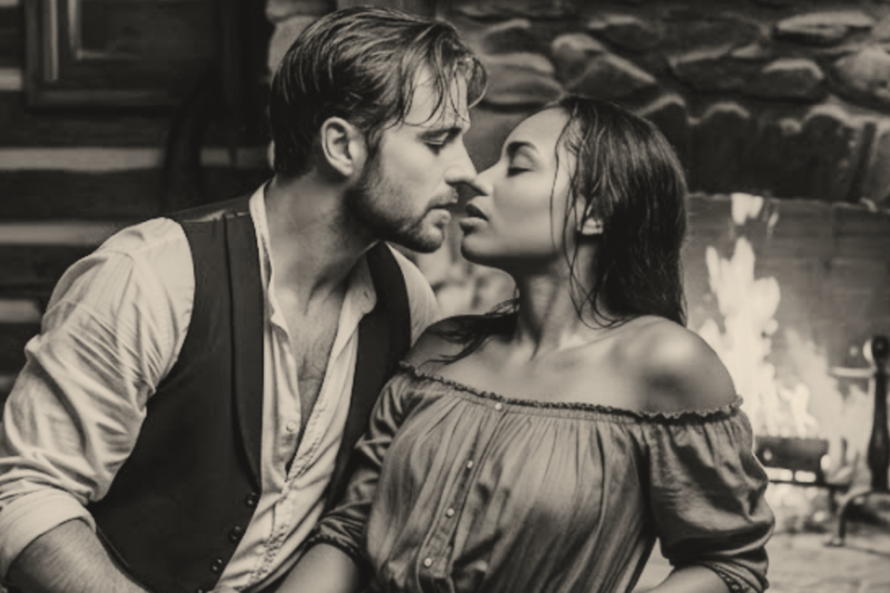 “Just A Maid,” He Said—Until The Ranch Became The Place Where He Finally Dared To Call Her His Wife