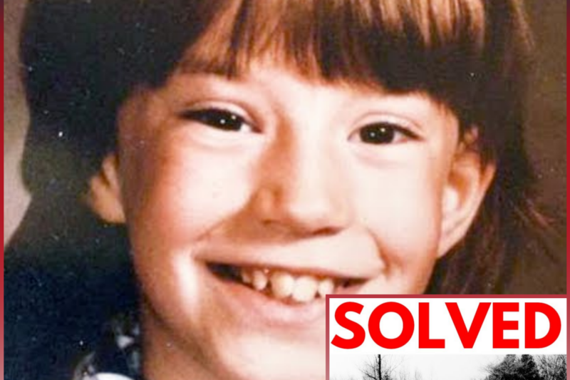 THE GIRL IN THE BACK SEAT: A VALENTINE NIGHT THAT TURNED INTO A 46 YEAR NIGHTMARE