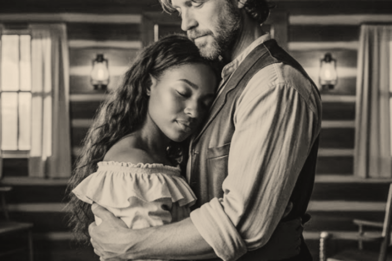 “Stand,” Elias Said Softly — The Torn Dress That Changed Everything On Hawthorne Ranch And Unleashed A Hidden Truth