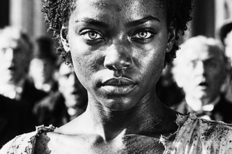 The Enslaved Woman Who Looked Like a Princess & Destroyed Everyone Who Owned Her