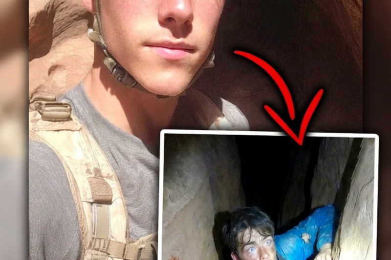 He Chose the Darkness Over Life: The Boy Who Refused to Be Saved