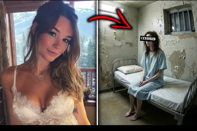 The Bride Who Vanished in Room 212 and Returned Without a Past.