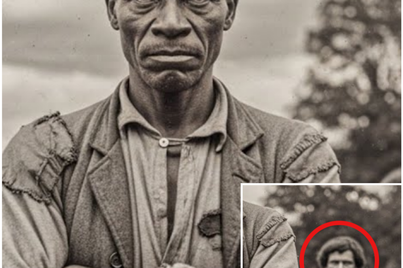 “Then What Does That Make Us?” — A Slave’s Question That Shattered The Vale Dynasty And Revealed Malachi Brown’s Hidden War