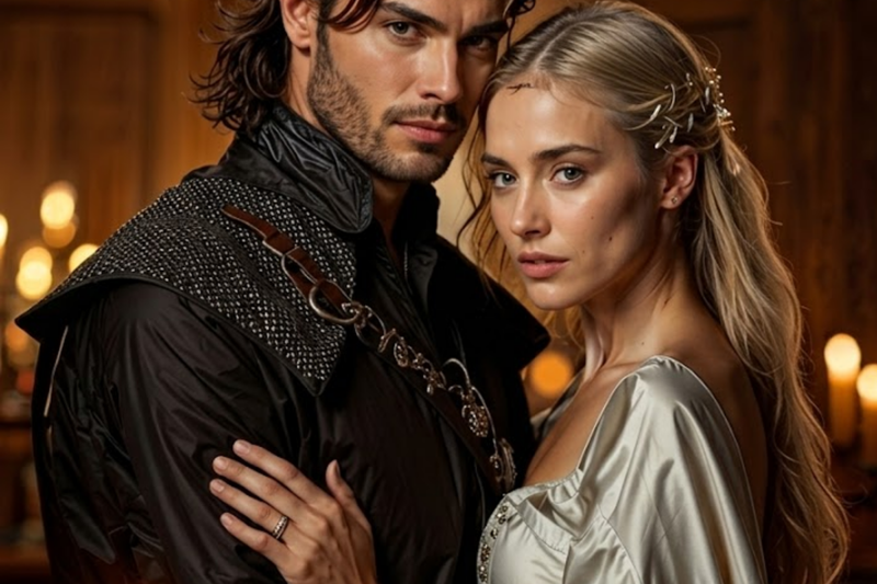 “Bring Me The Pregnant One Alive” — The Alpha King’s Lost Mate Finally Learned Why He Let Her Go Forever