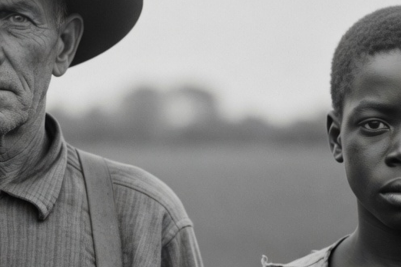 The Plantation Where Every Slave Knew Latin – The Secret Stayed Hidden for 40 Years.