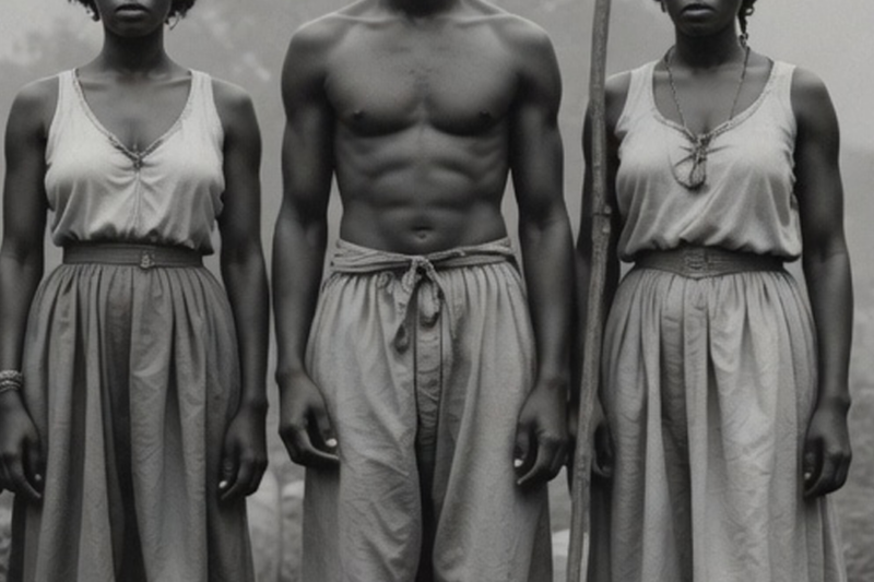 South Carolina Found Slave Graves Without Names – All Were Buried the Same Night