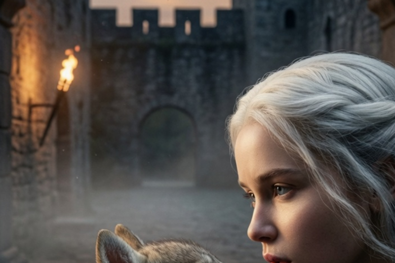 EVERY GUARD FAILED TO RESTRAIN THE CUB UNTIL THE OMEGA WHISPERED ONE WORD