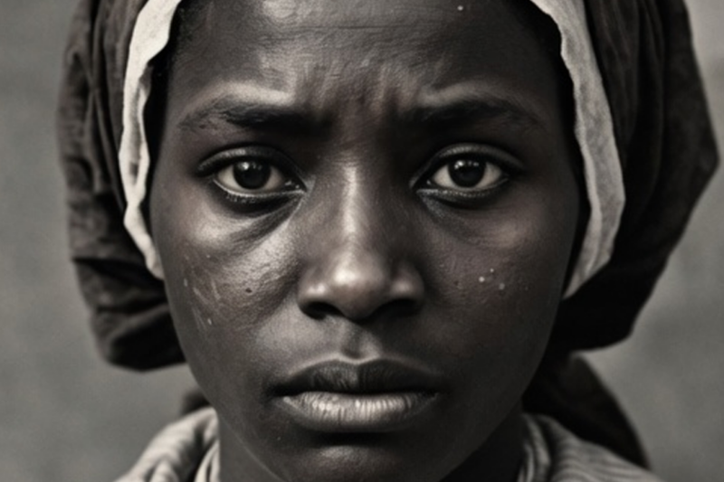 The Slave TITUBA: The Witch Trial Story America Never Wanted Told.