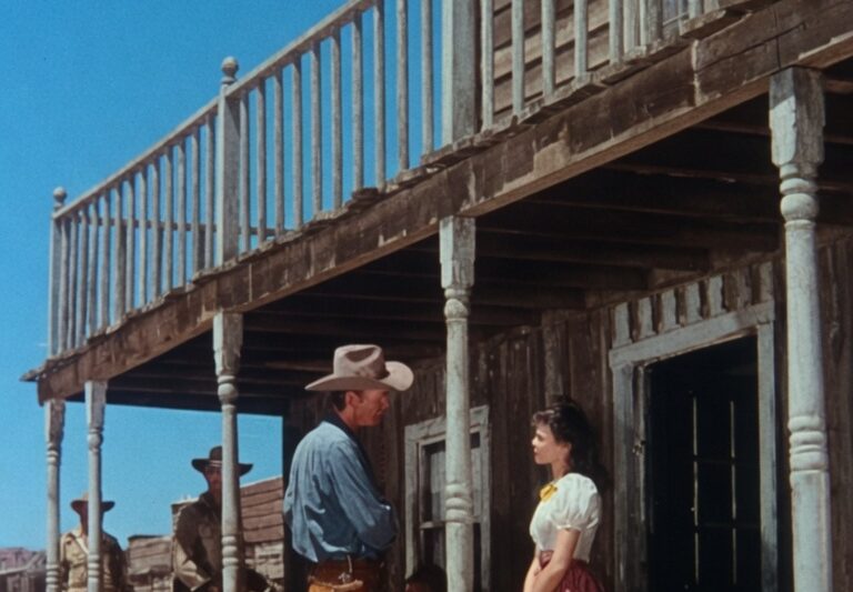 “You Oughta Be My Woman”… The Rancher Gave Her a Home, a Future, and His Name