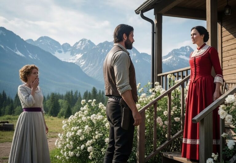 He Rejected the Beautiful Sister and Chose the One Everyone Despised