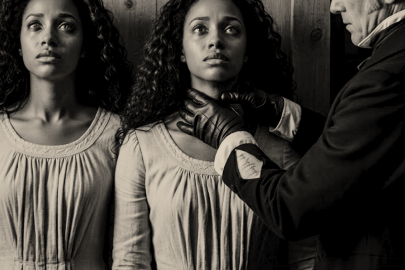A POWERFUL NOBLEMAN’S MOST FORBIDDEN EXPERIMENT CREATED TWO IDENTICAL GIRLS… WHAT HAPPENED NEXT SHOOK THE ESTATE